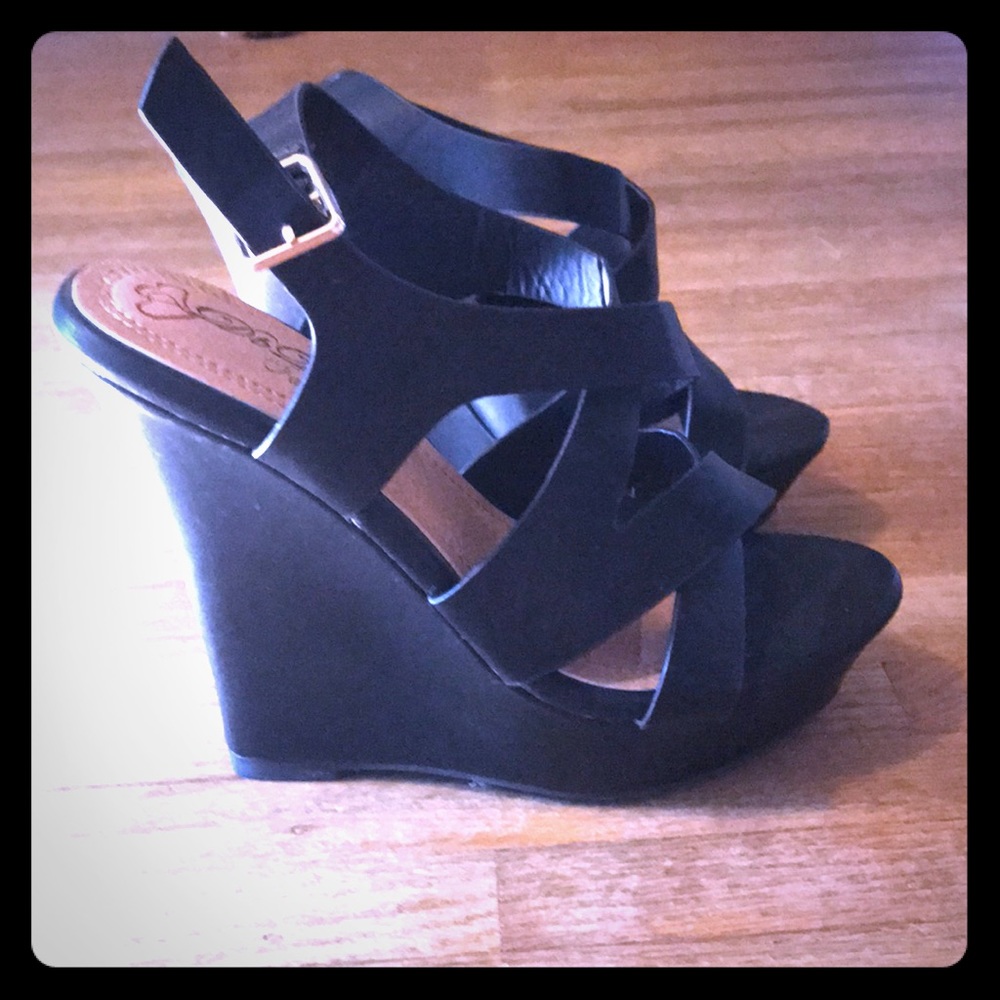 Wedges